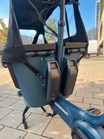2de hands Winora E-Bakfiets met 2 accu en met 1034 km, Overige merken, Winora, Ophalen of Verzenden, Zo goed als nieuw