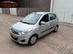 Hyundai I10 1.1 i-Drive Cool |Airco|Nap|Dealer onderhoud|, Euro 5, Stof, Gebruikt, 4 cilinders