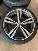 20 inch origineel BMW 6 serie GT G32 7 serie G11 G12 M648, Gebruikt, 275 mm, Banden en Velgen, Ophalen of Verzenden