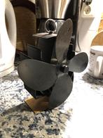 Kachelventilator, Ophalen, Gebruikt, Houtkachel, Vrijstaand