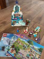 Lego Elza kasteel, Ophalen of Verzenden, Gebruikt, Jongen of Meisje