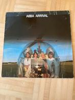 ABBA - Arrival LP (1976) - Beschadigde Hoes, Ophalen of Verzenden, 1960 tot 1980, Gebruikt, 12 inch
