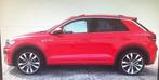 Volkswagen T-Roc 2.0 TSI 4Motion Sport Business R-line, Auto's, Volkswagen, Automaat, Gebruikt, Euro 6, 1984 cc