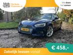 Audi A5 Cabriolet 45 TFSI quattro Sport S Line € 26.950,00, Auto's, Automaat, Gebruikt, 4 cilinders, Leder en Stof