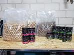 Nash boilies 15kg, Watersport en Boten, Hengelsport | Karpervissen, Ophalen of Verzenden, Nieuw, Overige typen