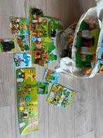 Lego DUPLO het grote bos nr 10583, Ophalen, Zo goed als nieuw, Duplo