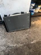 Radiator Mercedes clk 320, Ophalen