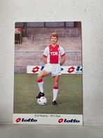 Ajax De Meer  Lotto Erik Regtop, Ophalen of Verzenden, Zo goed als nieuw, Ajax