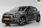 Citroen C3 1.2 PureTech Feel Edition, Parkeersensor, Gebruikt, Origineel Nederlands, Bedrijf