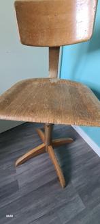 ama elastik drehstuhl model 364, Antiek en Kunst, Ophalen