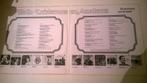Hallo luisteraars en amateurs - 28 successen van de band, Cd's en Dvd's, Vinyl | Nederlandstalig, Ophalen, Gebruikt, 12 inch, Levenslied of Smartlap