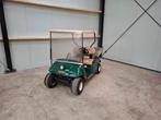 Golfkar, clubcar, golfwagen, golf kar elektro wagen, Ophalen of Verzenden, Gebruikt, Golfkar, Overige merken