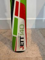 Elan Jett 140 Ski - Gebruikt, Ophalen, 140 tot 160 cm, Gebruikt, Carve