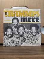 The Trammps - Move, 7 inch, Single, Ophalen of Verzenden, Zo goed als nieuw