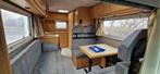 Volkswagen LT KARMANN 80KW TDI MISSOURI 635 SL * AIRCO * 5 P, Caravans en Kamperen, Campers, Volkswagen, Bedrijf, Tot en met 5