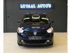 Dacia Lodgy 1.6 SCe 5p. | ELEK.RAMEN | APK. € 5.999,00, Auto's, Stof, 4 cilinders, Blauw, Electronic Stability Program (ESP)