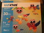 Kid K’neX Zoo friends, Ophalen of Verzenden, Gebruikt