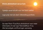 photoshoot van je huis, Hobby en Vrije tijd, Nieuw, Ophalen