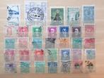 Brazilië Lotje Postzegels, Zuid-Amerika, Verzenden, Gestempeld