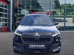 Skoda KAMIQ 1.5 TSI DSG MONTE CARLO PANO-DAK/TREKHAAK/ACC/CA, Auto's, Skoda, Origineel Nederlands, Te koop, Huisgarantie, 5 stoelen