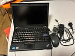 Lenovo ThinkPad i5 Laptop - Goedkoop!, Computers en Software, Windows Laptops, Gebruikt, Met videokaart, 2 tot 3 Ghz, Qwerty