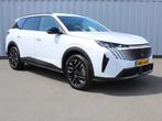Peugeot 5008 HYBRID 145 ALLURE VOORRAAD KORTING (bj 2025), Auto's, Peugeot, Automaat, 145 pk, Gebruikt, 1199 cc