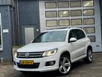 Volkswagen Tiguan 1.4 TSI R-Line Edition | Clima | Pano | Na, Auto's, Volkswagen, Euro 5, 4 cilinders, 161 pk, SUV of Terreinwagen