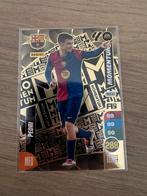 Pedri momentum barcelona panini, Ophalen of Verzenden, Nieuw, Plaatje