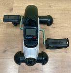 TDC T-CCA Stoelfiets - Compacte bewegingstrainer, Sport en Fitness, Fitnessapparatuur, Ophalen, Kunststof, Gebruikt, Armen