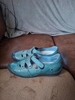 🎁 Wolky dames sandalen maat 41, Kleding | Dames, Schoenen, Wolky, Zo goed als nieuw, Groen, Sandalen of Muiltjes