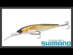 Shimano Bantam World Diver 99SP 9,9cm 16g Suspending Nieuw., Ophalen of Verzenden, Nieuw, Overige typen
