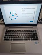 HP Elitebook 840 G6 - i5, 8GB RAM, 238GB SSD, Ophalen of Verzenden