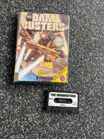 Dam Busters spel op msx computer cassete, Ophalen of Verzenden, Msx