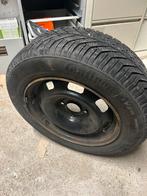 Winterbanden, Auto-onderdelen, Banden en Velgen, Ophalen, 15 inch, Banden en Velgen, 185 mm