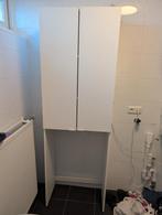 Wasmachine kast, Ophalen, Zo goed als nieuw
