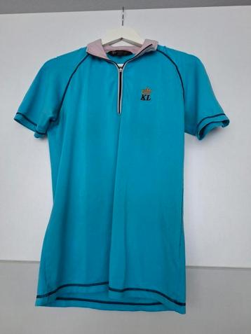 Kingsland baselayer shirt L lichtblauw zgan beschikbaar voor biedingen
