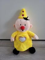 Bumba Knuffel met Lamp - 30 cm, Ophalen of Verzenden, Zo goed als nieuw, Overige typen