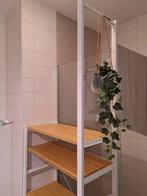 Elvarli kast met twee lades, schoenenrek en planken, Huis en Inrichting, Ophalen, Zo goed als nieuw