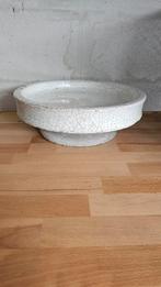 Schaal Brynxz, Huis en Inrichting, Ophalen, Zo goed als nieuw, Rond, Glas