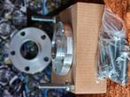 Spoorverbreders spacers Mercedes 5x112 66,5  20mm, Ophalen of Verzenden