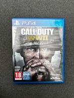 Call of Duty: WWII (PS4), Ophalen, Online, Vanaf 18 jaar, Overige genres