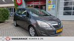 Opel Meriva 1.4 | Airco | trekhaak | cruise control, Voorwielaandrijving, 101 pk, Gebruikt, 4 cilinders