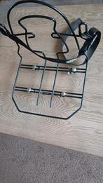 Fiets Bagage rekje Steco Monkey-mee Staal - 31cm breed, Ophalen of Verzenden, Zo goed als nieuw