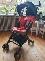 GB Pockit+ Compacte Buggy, Ophalen of Verzenden, Gebruikt, Kinderwagen, Overige merken