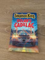 Dolans cadillac, Ophalen of Verzenden, Zo goed als nieuw
