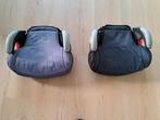 Stoelverhoger 2x Britax Romer kid plus sict, Kinderen en Baby's, Autostoeltjes, Romer, Autogordel, 15 t/m 36 kg, Ophalen of Verzenden