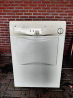 Wasdroger Whirlpool, Witgoed en Apparatuur, Luchtafvoer, Gebruikt, Ophalen, Voorlader