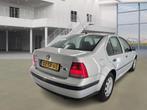 Volkswagen Bora 1.4-16V Trendline/ RIJDT LEKKER, Auto's, Volkswagen, Gebruikt, Bora, 4 cilinders, Origineel Nederlands
