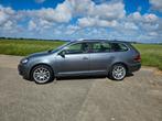 VW Golf 6 variant 1.2 TSI Bluemotion Highline zeer netjes, Voorwielaandrijving, 680 kg, 4 cilinders, Origineel Nederlands