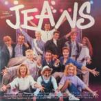 Jeans ‎– Jeans gatefold, Cd's en Dvd's, Vinyl | Filmmuziek en Soundtracks, Gebruikt, Ophalen of Verzenden, 12 inch